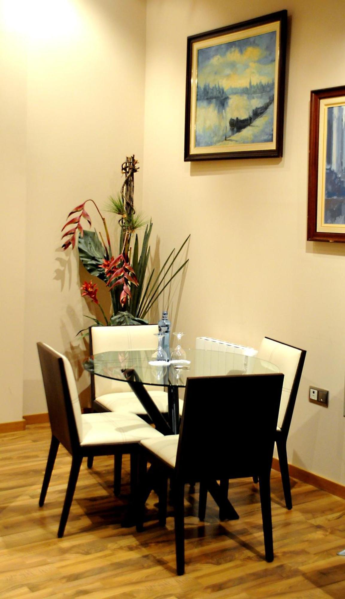 Ramón Park-Hotel Santpedor Bagian luar foto